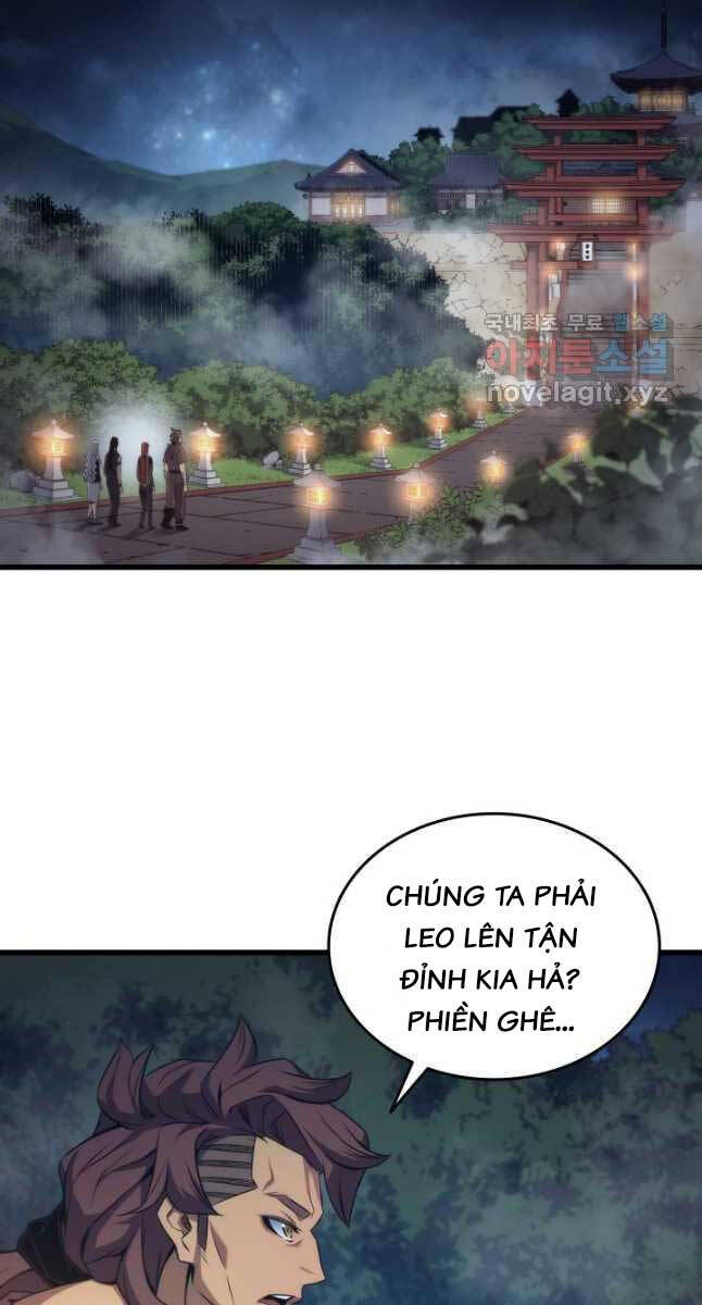 Sự Trở Lại Của Pháp Sư Vĩ Đại Sau 4000 Năm Chapter 171 - 9