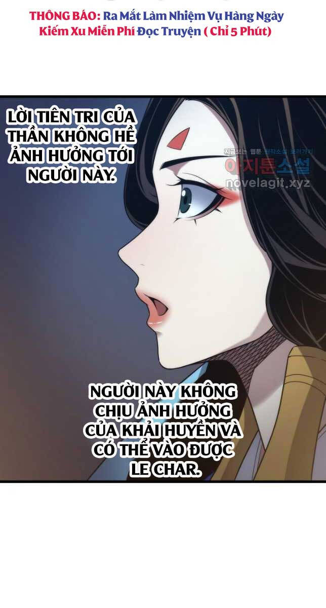 Sự Trở Lại Của Pháp Sư Vĩ Đại Sau 4000 Năm Chapter 172 - 14