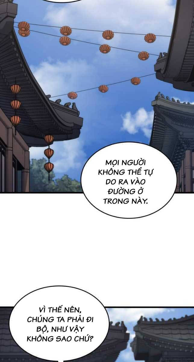 Sự Trở Lại Của Pháp Sư Vĩ Đại Sau 4000 Năm Chapter 172 - 37