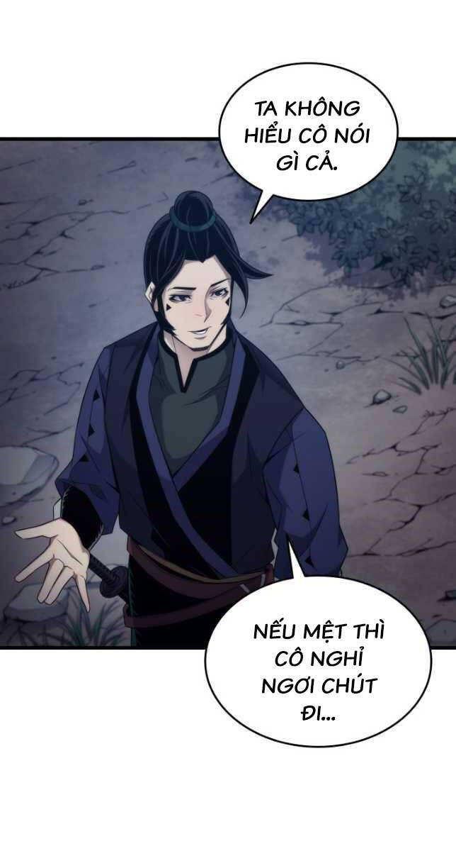 Sự Trở Lại Của Pháp Sư Vĩ Đại Sau 4000 Năm Chapter 172 - 54