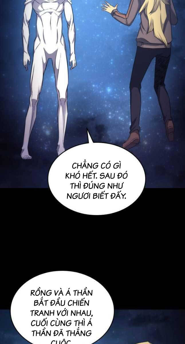 Sự Trở Lại Của Pháp Sư Vĩ Đại Sau 4000 Năm Chapter 173 - 80
