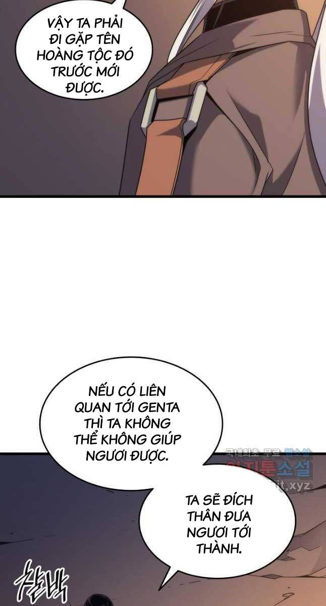 Sự Trở Lại Của Pháp Sư Vĩ Đại Sau 4000 Năm Chapter 174 - 67
