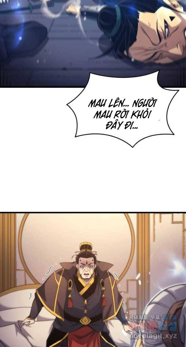 Sự Trở Lại Của Pháp Sư Vĩ Đại Sau 4000 Năm Chapter 175 - 20