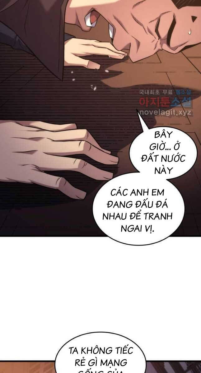Sự Trở Lại Của Pháp Sư Vĩ Đại Sau 4000 Năm Chapter 175 - 33