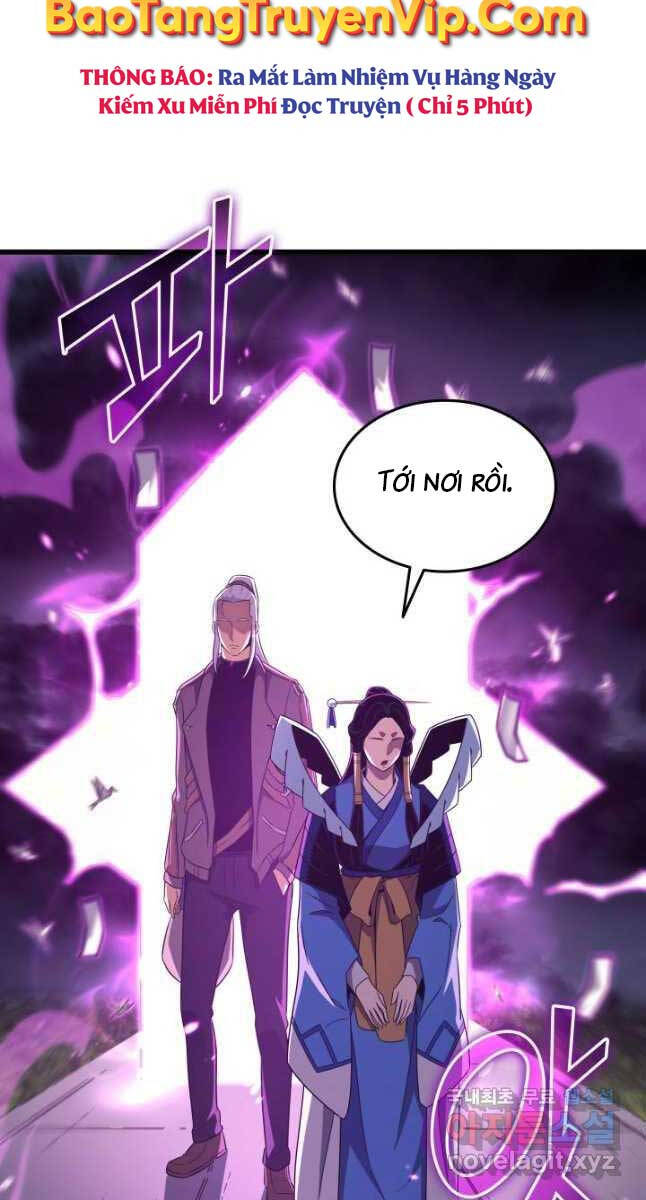 Sự Trở Lại Của Pháp Sư Vĩ Đại Sau 4000 Năm Chapter 175 - 5