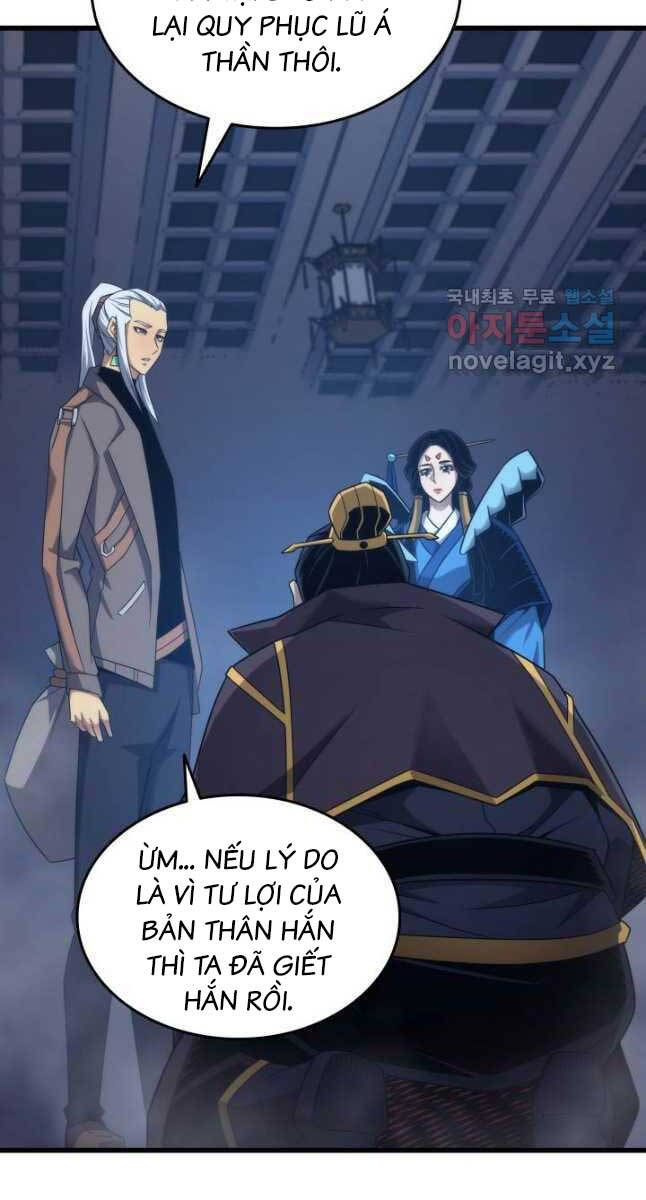 Sự Trở Lại Của Pháp Sư Vĩ Đại Sau 4000 Năm Chapter 175 - 67