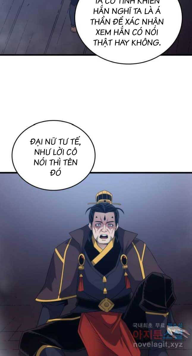 Sự Trở Lại Của Pháp Sư Vĩ Đại Sau 4000 Năm Chapter 175 - 72