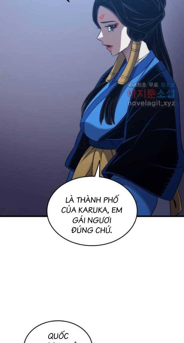 Sự Trở Lại Của Pháp Sư Vĩ Đại Sau 4000 Năm Chapter 175 - 76