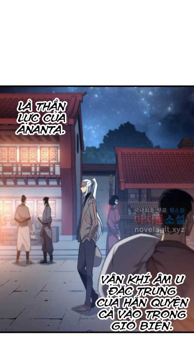 Sự Trở Lại Của Pháp Sư Vĩ Đại Sau 4000 Năm Chapter 176 - 22