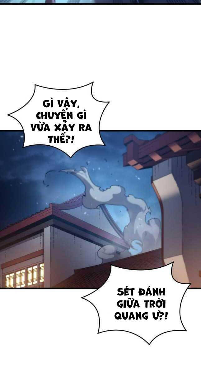 Sự Trở Lại Của Pháp Sư Vĩ Đại Sau 4000 Năm Chapter 176 - 37