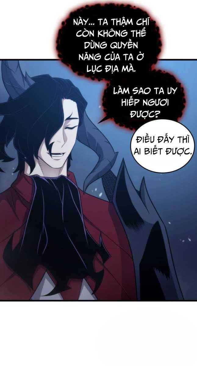Sự Trở Lại Của Pháp Sư Vĩ Đại Sau 4000 Năm Chapter 176 - 77