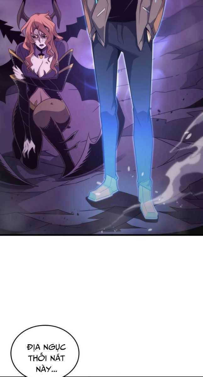 Sự Trở Lại Của Pháp Sư Vĩ Đại Sau 4000 Năm Chapter 177 - 84