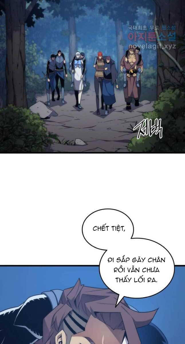 Sự Trở Lại Của Pháp Sư Vĩ Đại Sau 4000 Năm Chapter 180 - 11
