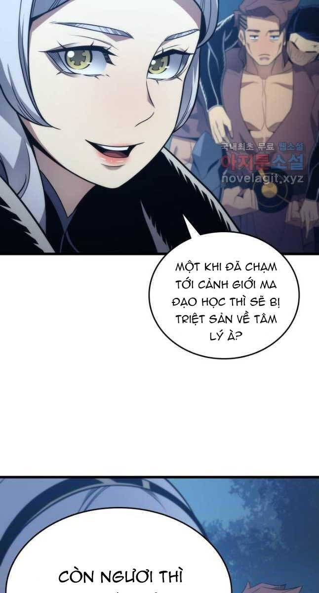 Sự Trở Lại Của Pháp Sư Vĩ Đại Sau 4000 Năm Chapter 180 - 21