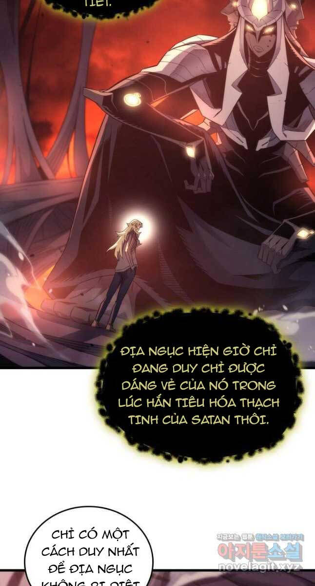 Sự Trở Lại Của Pháp Sư Vĩ Đại Sau 4000 Năm Chapter 182 - 63