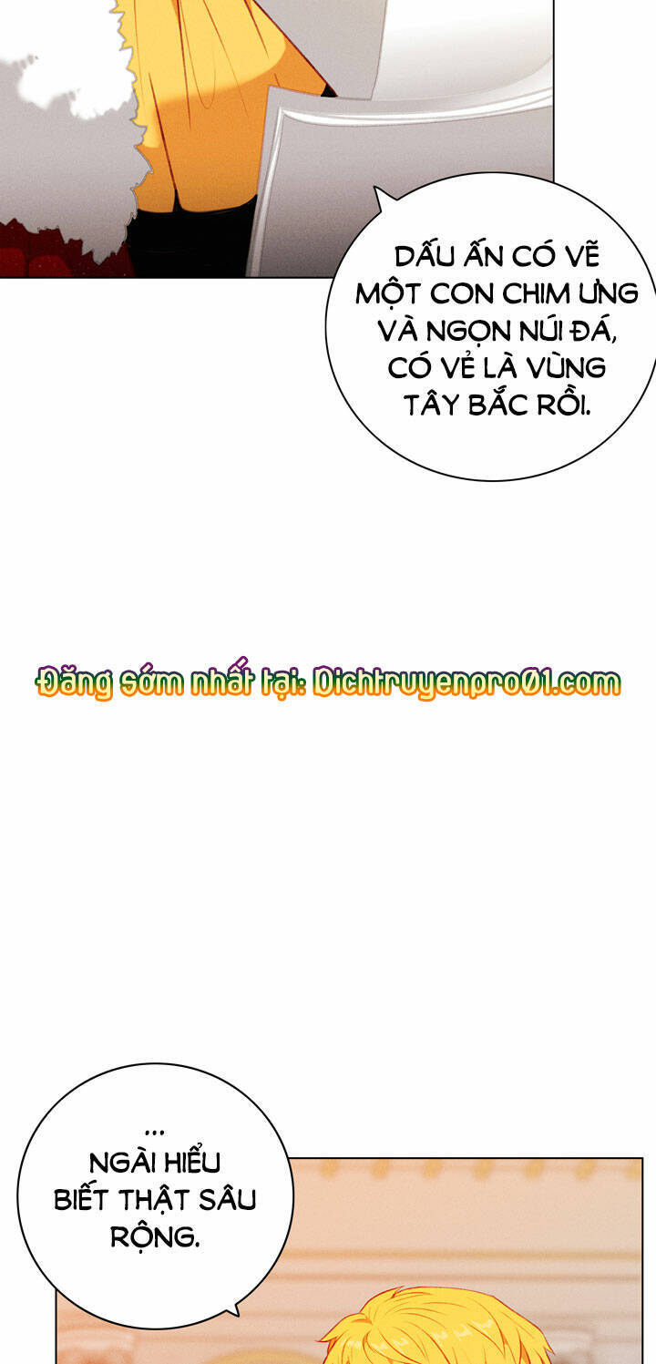Hóa Kiếp Thành Chị Gái Của Bạo Chúa Chapter 141 - 14