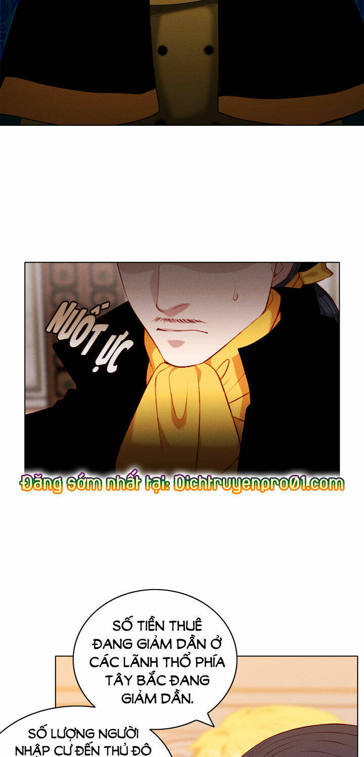 Hóa Kiếp Thành Chị Gái Của Bạo Chúa Chapter 141 - 18