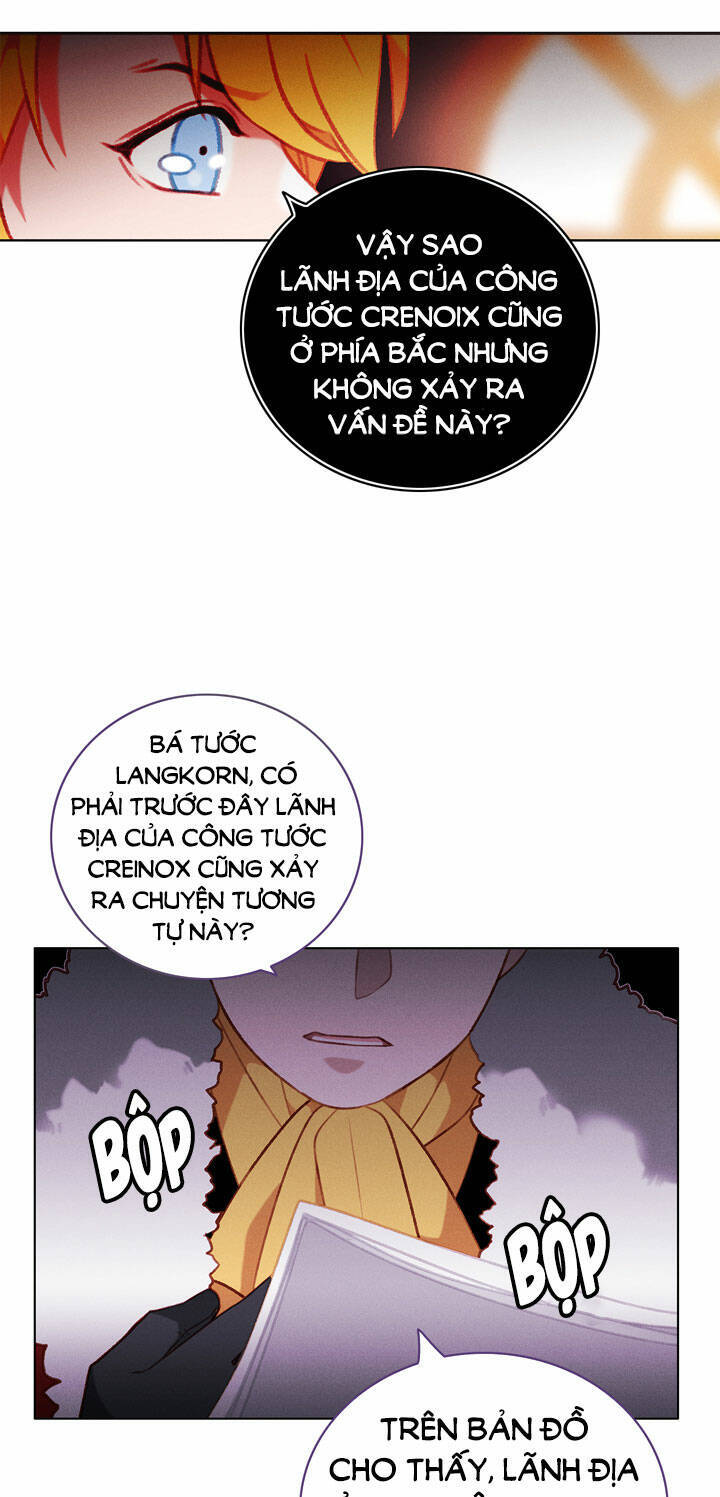 Hóa Kiếp Thành Chị Gái Của Bạo Chúa Chapter 141 - 24