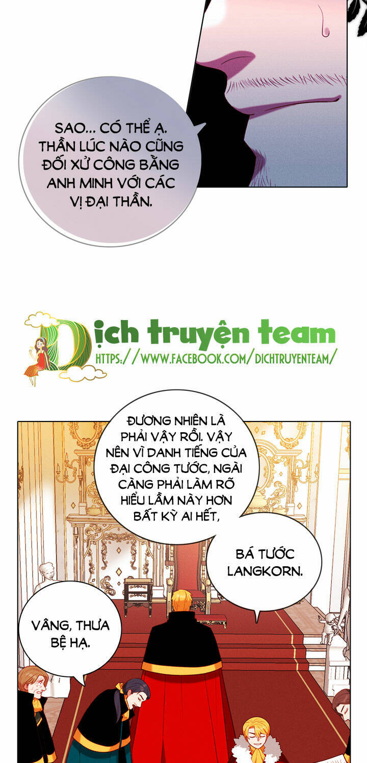 Hóa Kiếp Thành Chị Gái Của Bạo Chúa Chapter 141 - 32