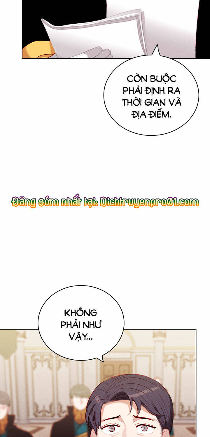 Hóa Kiếp Thành Chị Gái Của Bạo Chúa Chapter 141 - 5