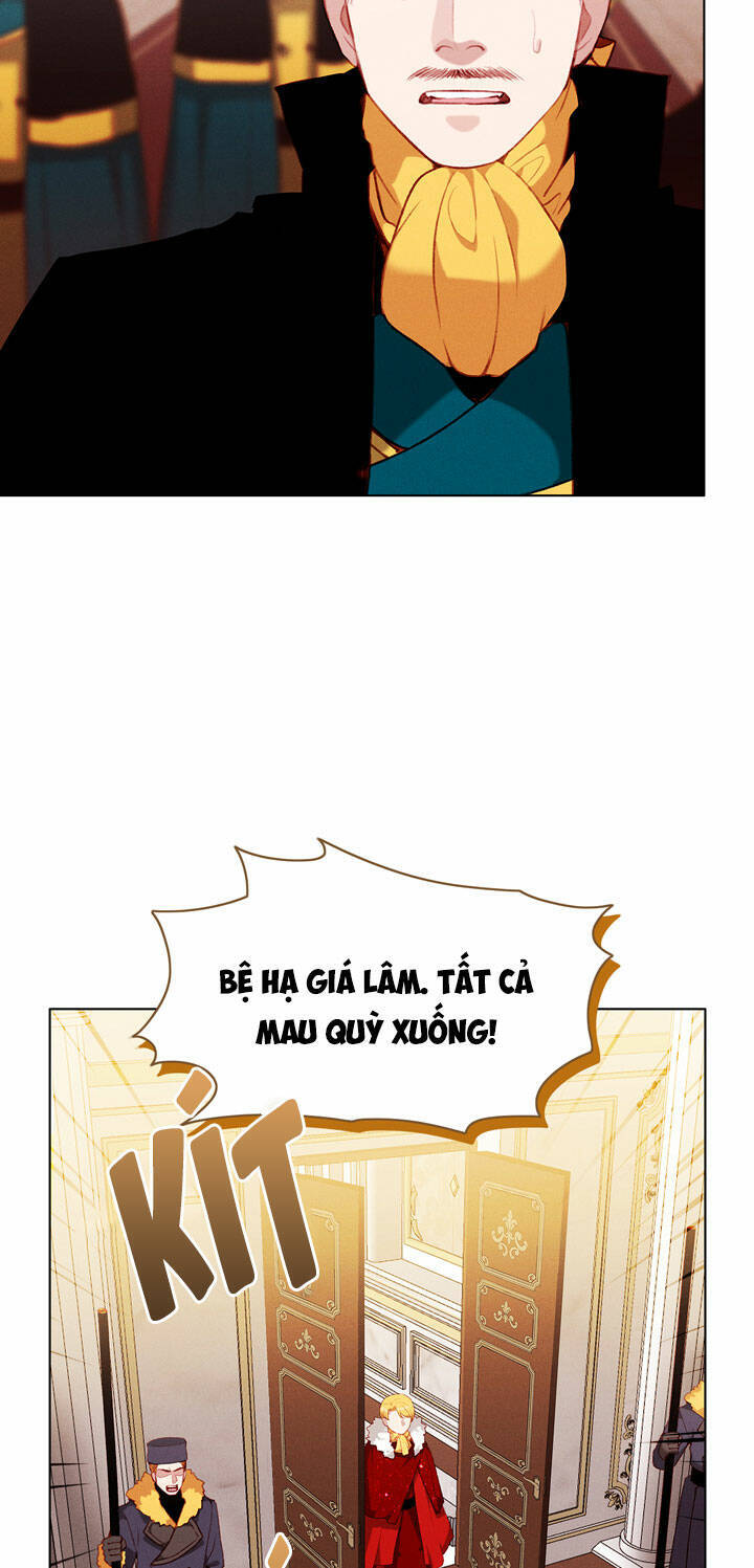 Hóa Kiếp Thành Chị Gái Của Bạo Chúa Chapter 141 - 6