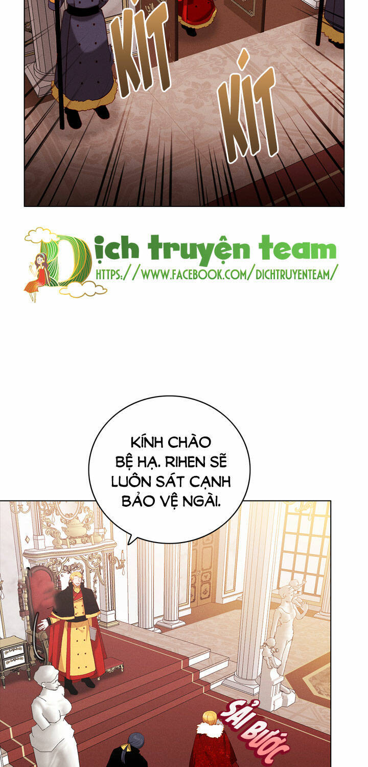 Hóa Kiếp Thành Chị Gái Của Bạo Chúa Chapter 141 - 7