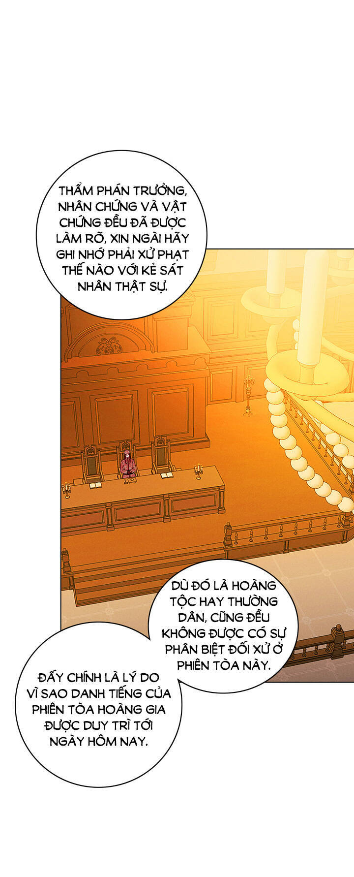 Hóa Kiếp Thành Chị Gái Của Bạo Chúa Chapter 148 - 39