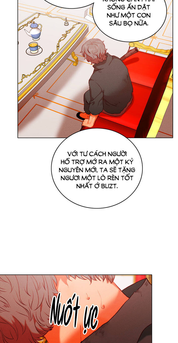 Hóa Kiếp Thành Chị Gái Của Bạo Chúa Chapter 151 - 20