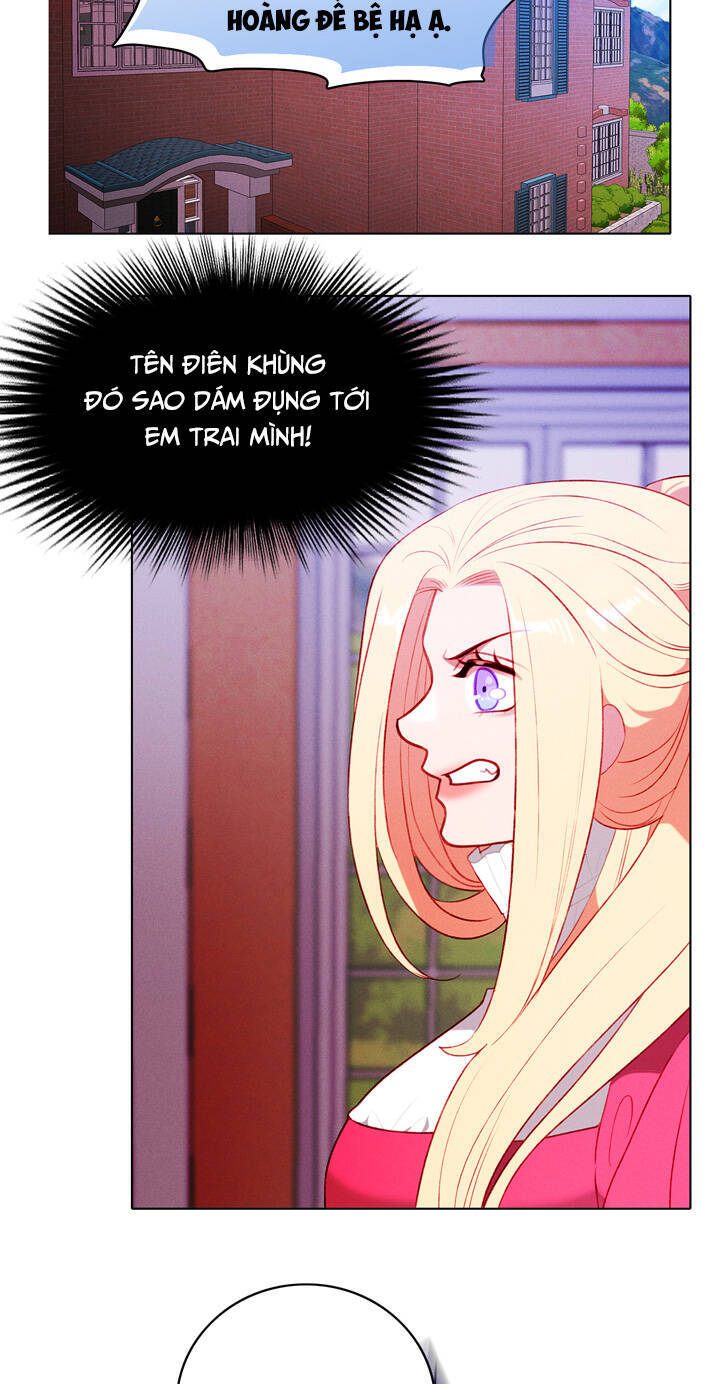 Hóa Kiếp Thành Chị Gái Của Bạo Chúa Chapter 151 - 33