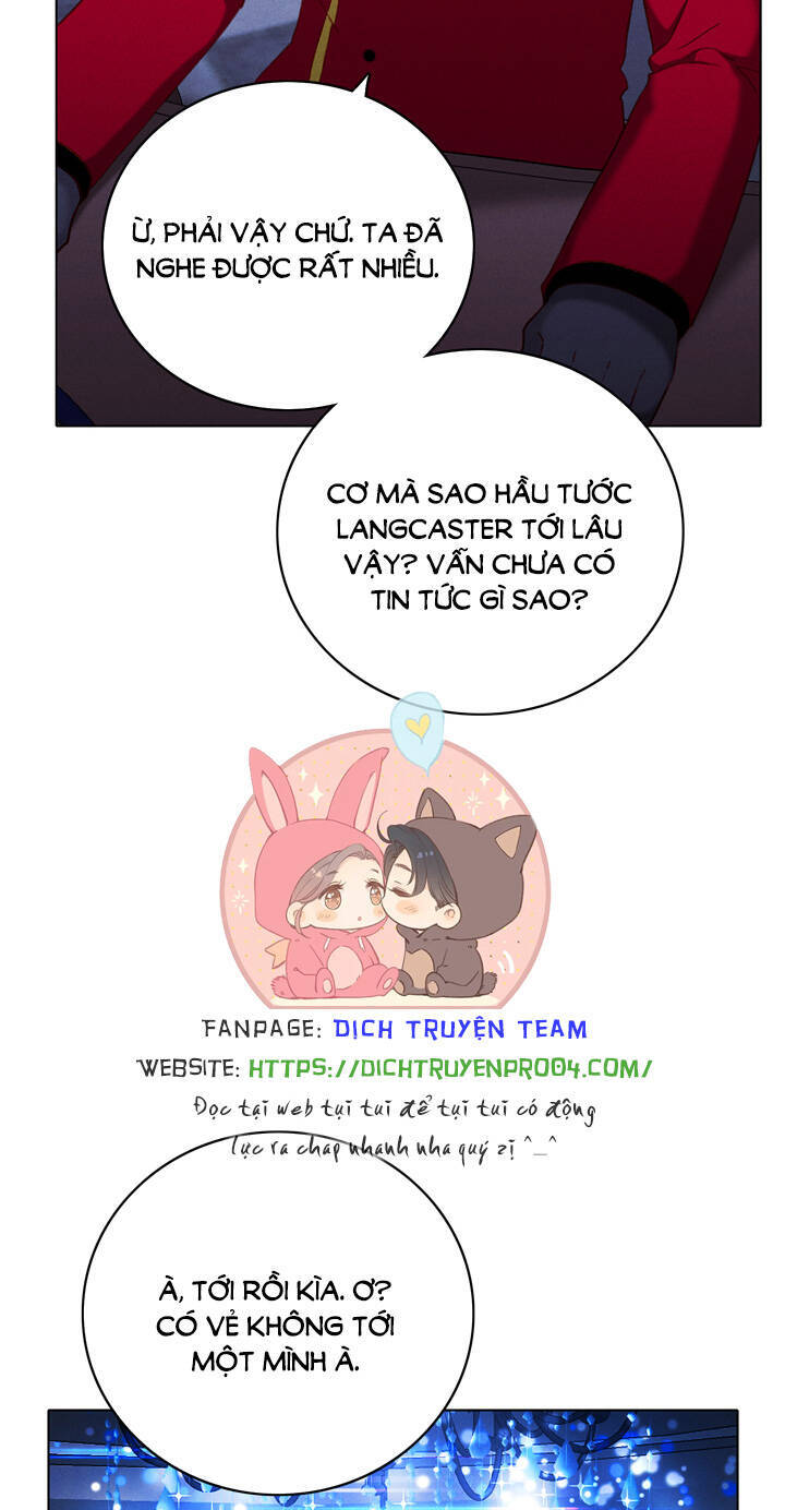 Hóa Kiếp Thành Chị Gái Của Bạo Chúa Chapter 151 - 5