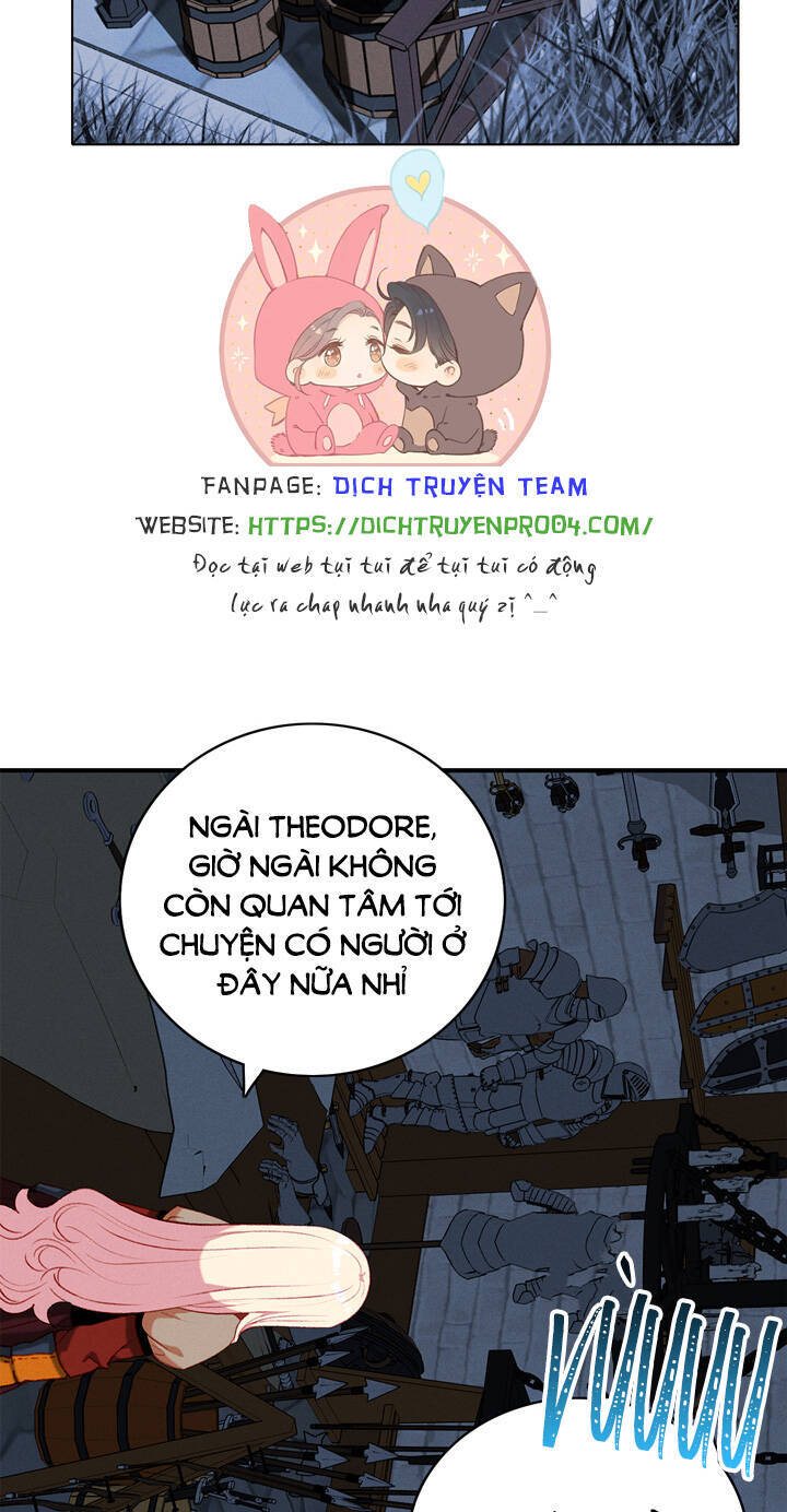 Hóa Kiếp Thành Chị Gái Của Bạo Chúa Chapter 151 - 43