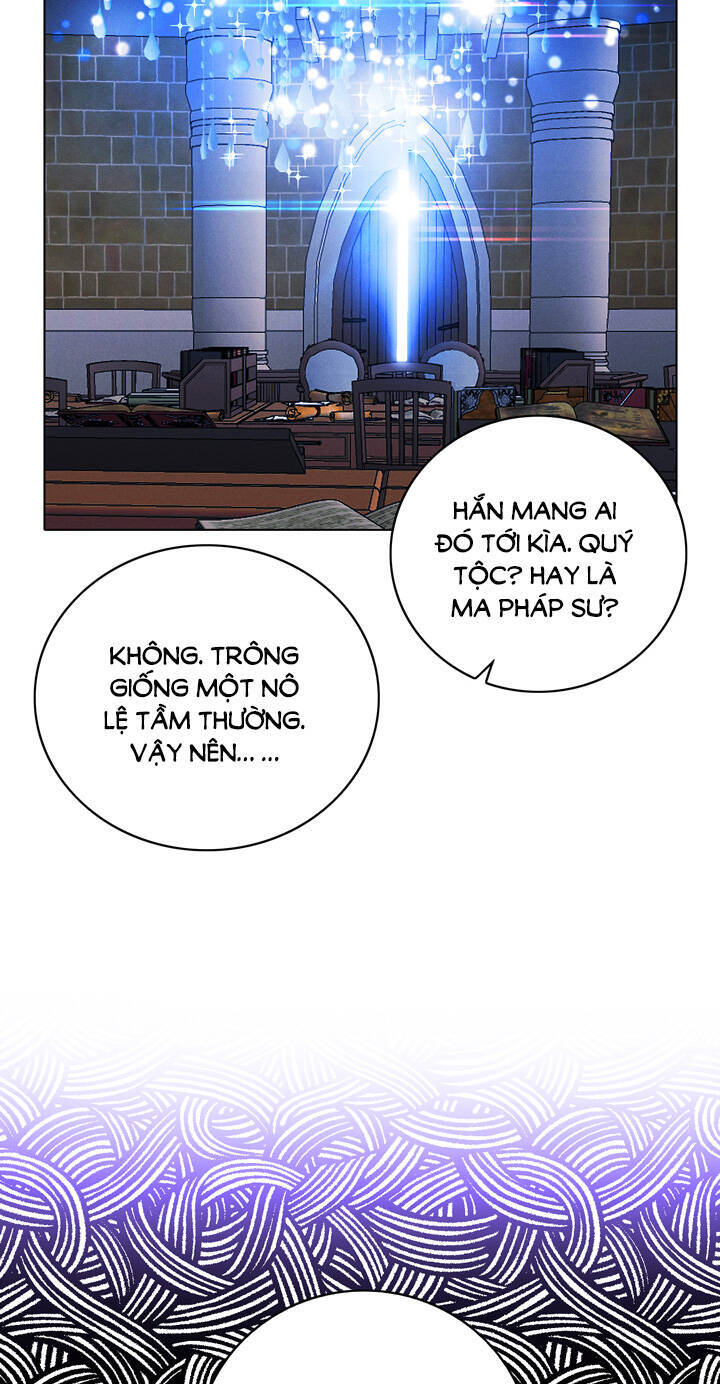 Hóa Kiếp Thành Chị Gái Của Bạo Chúa Chapter 151 - 6