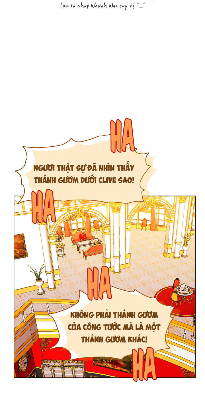 Hóa Kiếp Thành Chị Gái Của Bạo Chúa Chapter 151 - 8
