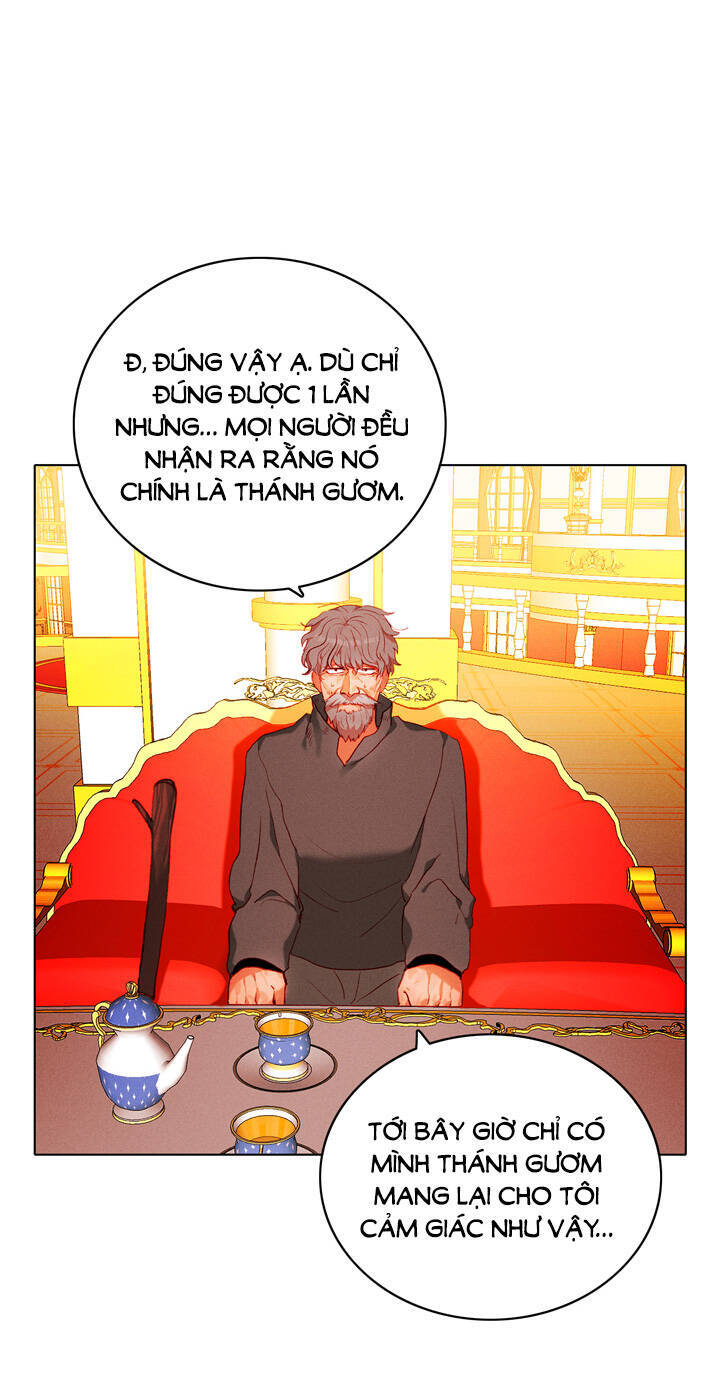 Hóa Kiếp Thành Chị Gái Của Bạo Chúa Chapter 151 - 9