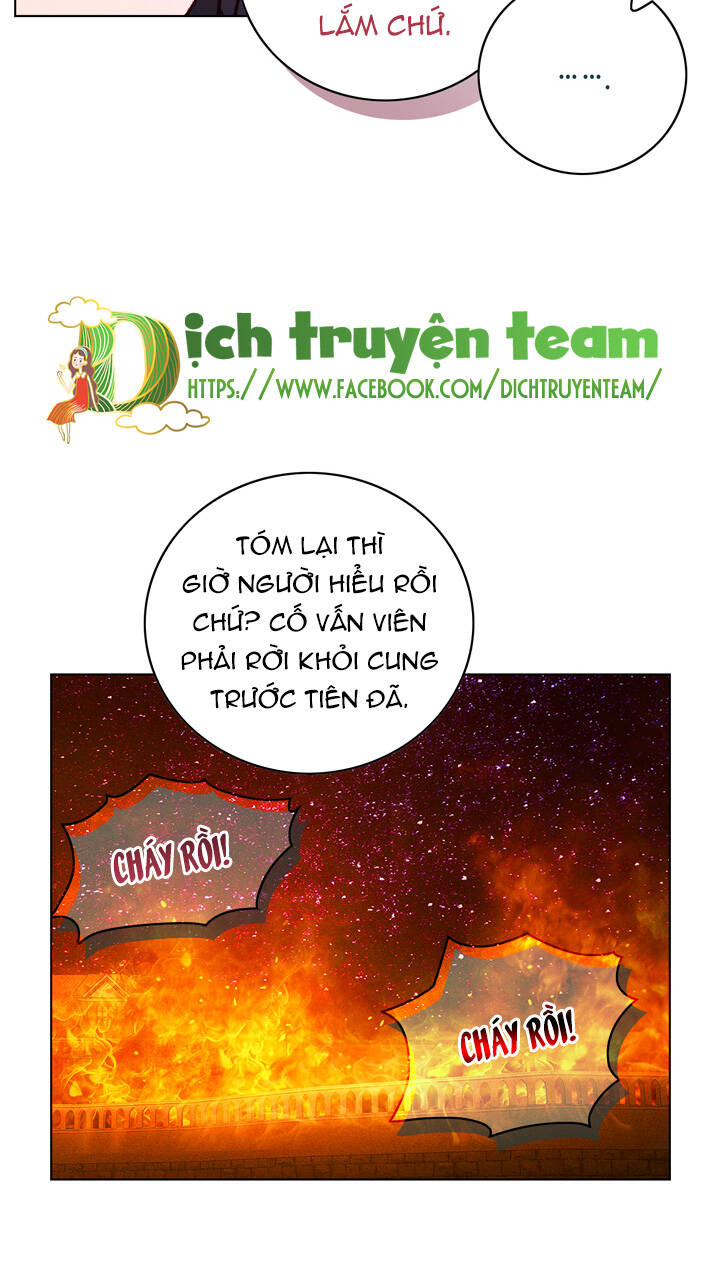 Hóa Kiếp Thành Chị Gái Của Bạo Chúa Chapter 144 - 36