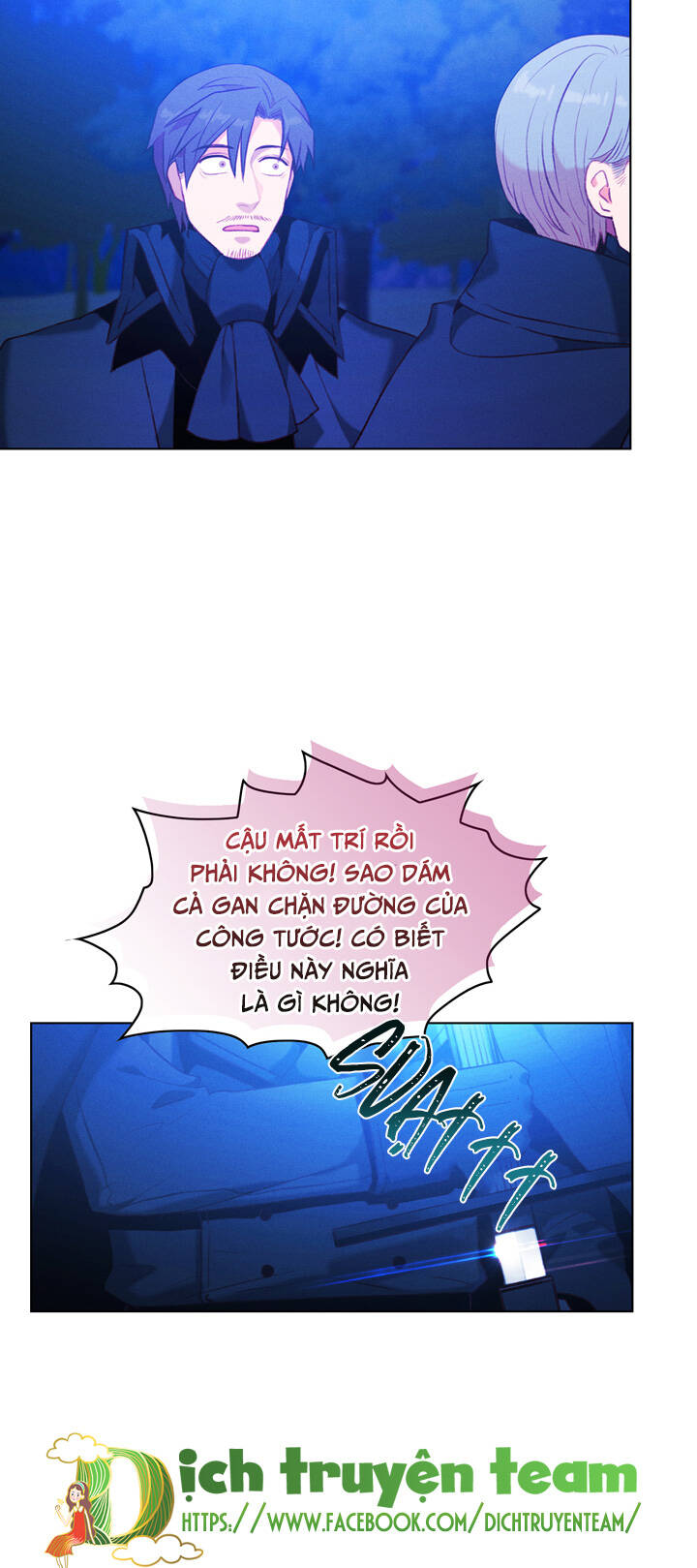 Hóa Kiếp Thành Chị Gái Của Bạo Chúa Chapter 144 - 50