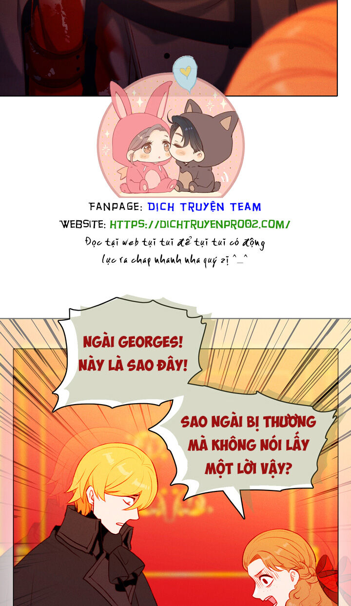 Hóa Kiếp Thành Chị Gái Của Bạo Chúa Chapter 146 - 11