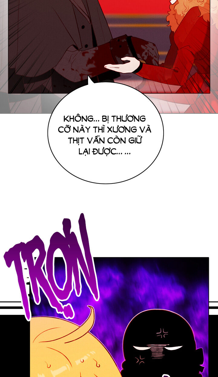 Hóa Kiếp Thành Chị Gái Của Bạo Chúa Chapter 146 - 12