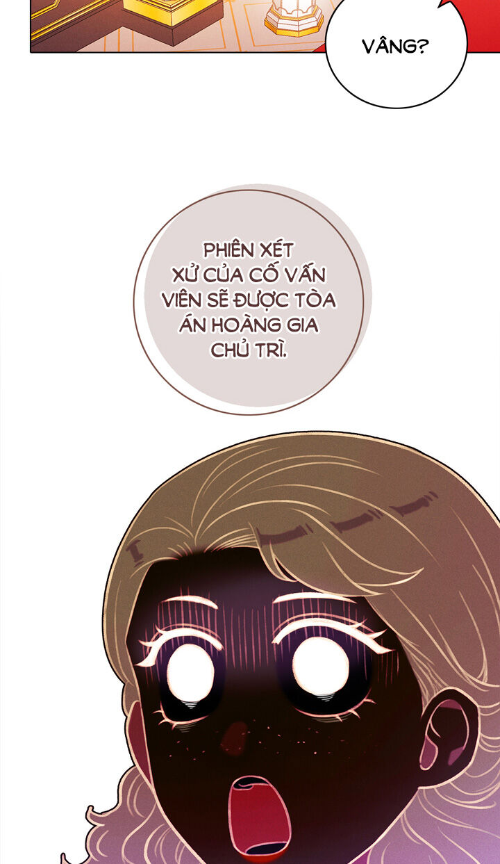 Hóa Kiếp Thành Chị Gái Của Bạo Chúa Chapter 146 - 16