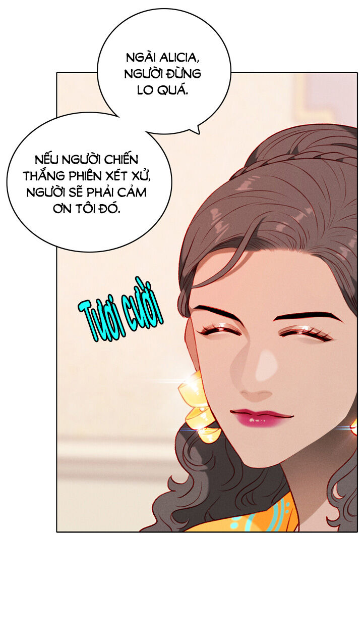 Hóa Kiếp Thành Chị Gái Của Bạo Chúa Chapter 146 - 21
