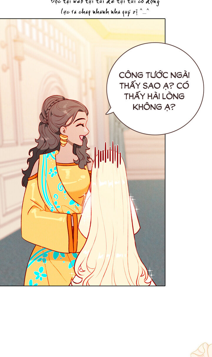 Hóa Kiếp Thành Chị Gái Của Bạo Chúa Chapter 146 - 25
