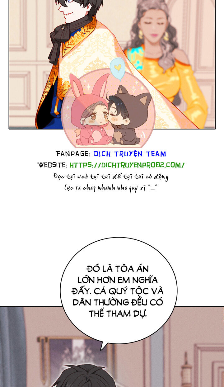 Hóa Kiếp Thành Chị Gái Của Bạo Chúa Chapter 146 - 28