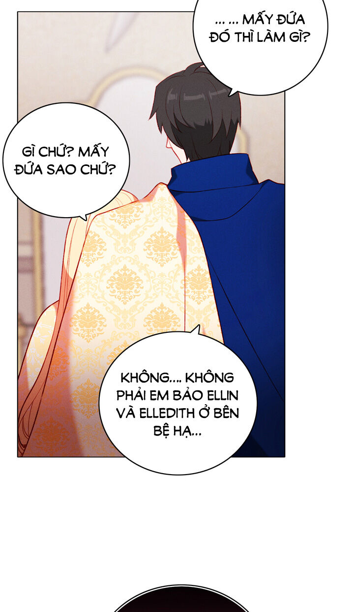 Hóa Kiếp Thành Chị Gái Của Bạo Chúa Chapter 146 - 33