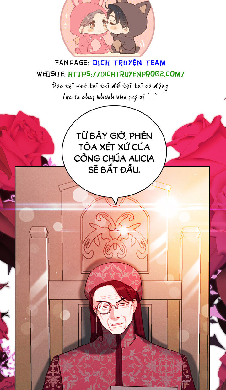 Hóa Kiếp Thành Chị Gái Của Bạo Chúa Chapter 146 - 45