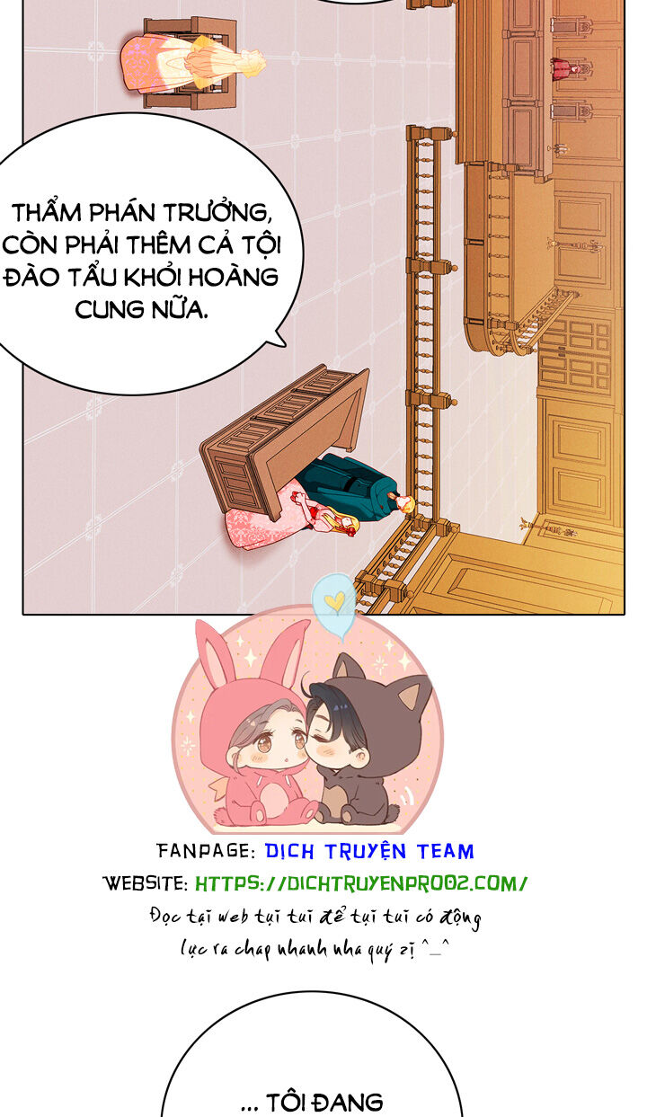 Hóa Kiếp Thành Chị Gái Của Bạo Chúa Chapter 146 - 47