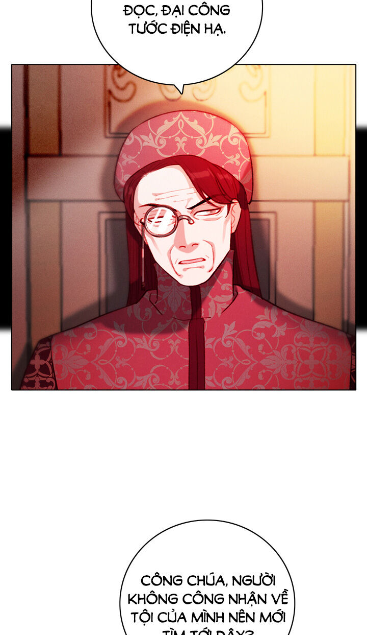 Hóa Kiếp Thành Chị Gái Của Bạo Chúa Chapter 146 - 48