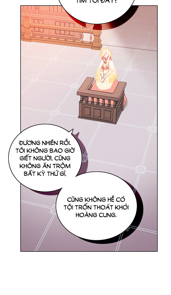 Hóa Kiếp Thành Chị Gái Của Bạo Chúa Chapter 146 - 49
