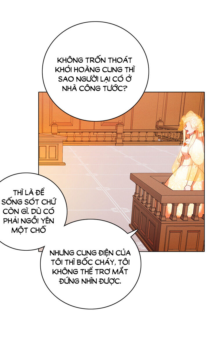 Hóa Kiếp Thành Chị Gái Của Bạo Chúa Chapter 146 - 50