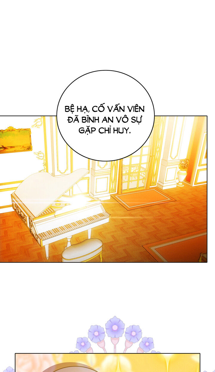 Hóa Kiếp Thành Chị Gái Của Bạo Chúa Chapter 146 - 6