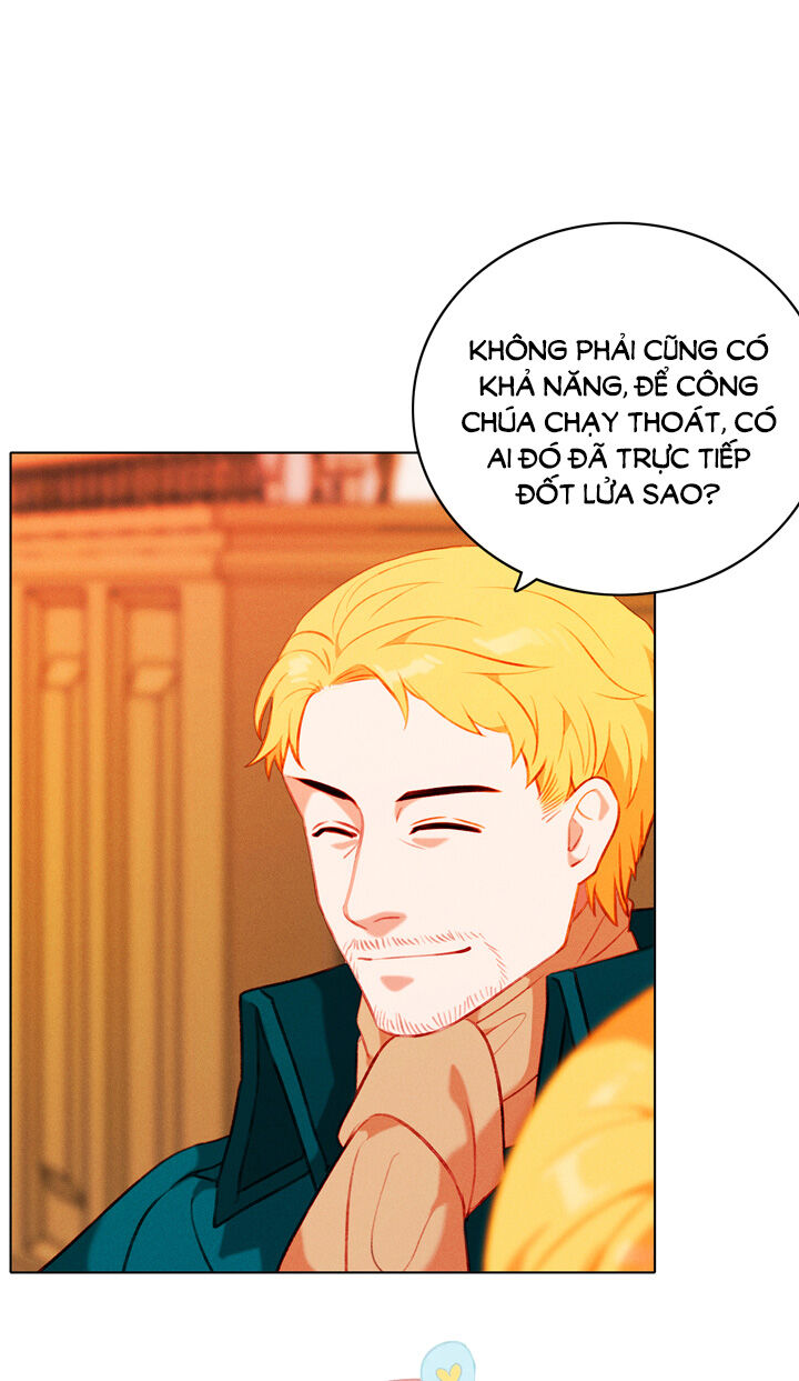 Hóa Kiếp Thành Chị Gái Của Bạo Chúa Chapter 146 - 51